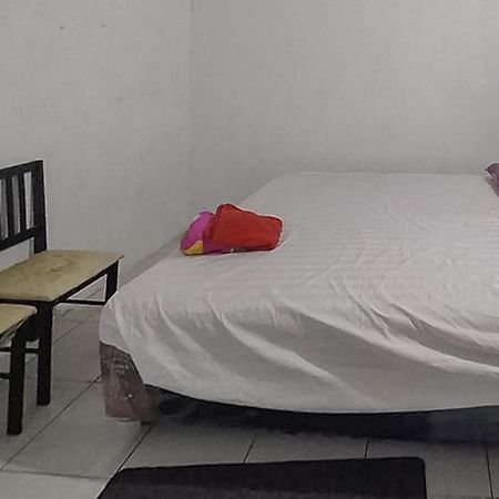 Hotel Mutiara Batulicin Redpartner Kampung Baru エクステリア 写真